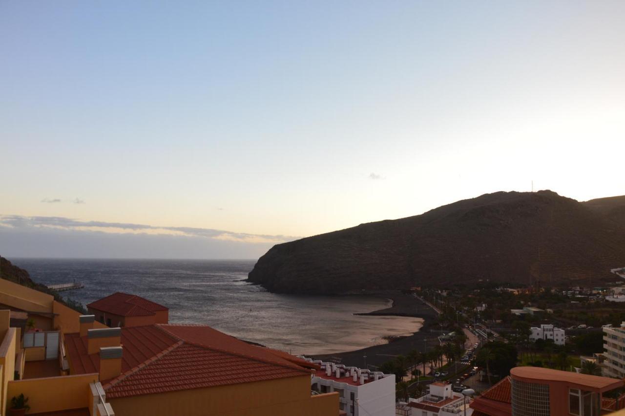 Holiday House Balcon De San Sebastian San Sebastian De La Gomera Luaran gambar