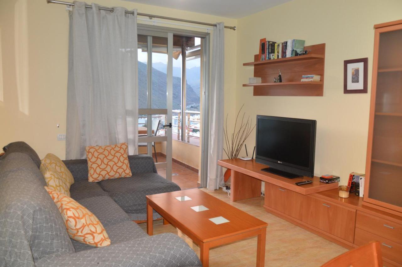 Holiday House Balcon De San Sebastian San Sebastian De La Gomera Luaran gambar